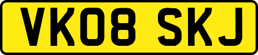 VK08SKJ