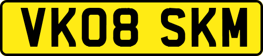 VK08SKM