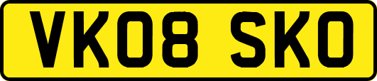 VK08SKO