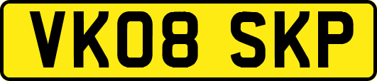 VK08SKP