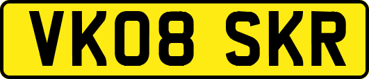 VK08SKR