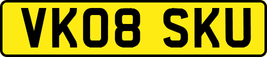 VK08SKU