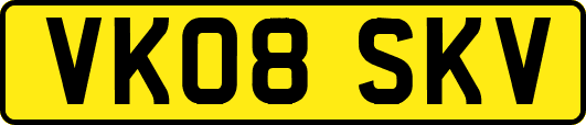 VK08SKV