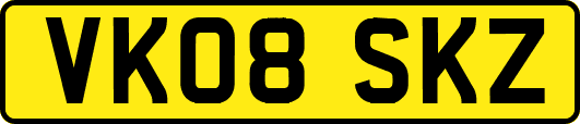 VK08SKZ