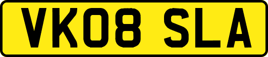 VK08SLA