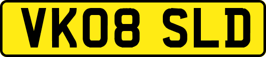 VK08SLD
