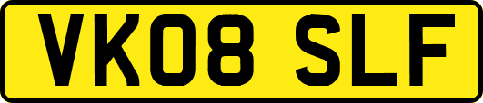 VK08SLF