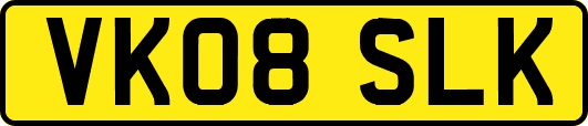 VK08SLK