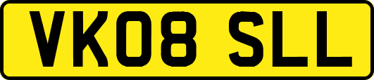 VK08SLL