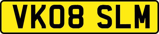 VK08SLM
