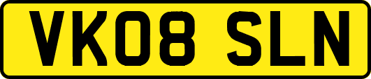 VK08SLN