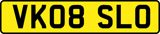 VK08SLO