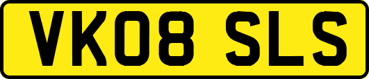 VK08SLS