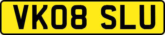 VK08SLU