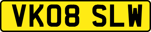 VK08SLW