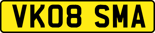 VK08SMA