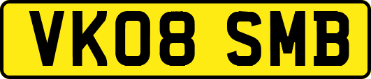VK08SMB