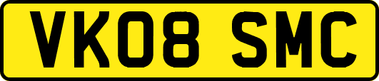 VK08SMC