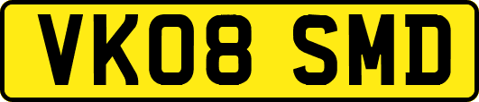 VK08SMD
