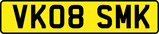 VK08SMK