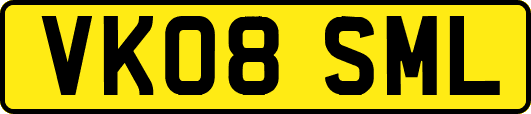 VK08SML