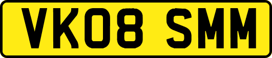 VK08SMM