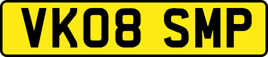 VK08SMP