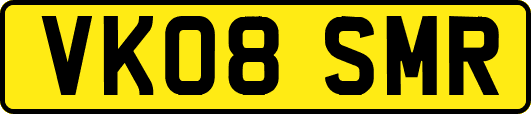 VK08SMR
