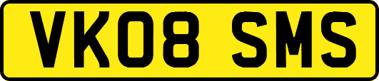 VK08SMS