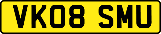 VK08SMU