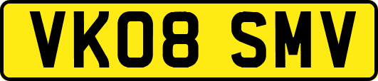 VK08SMV