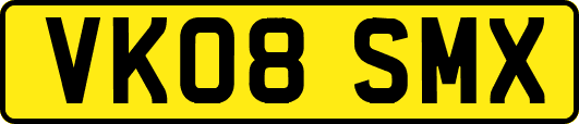 VK08SMX