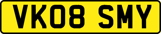 VK08SMY