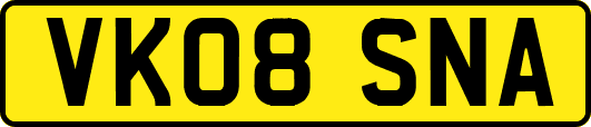 VK08SNA