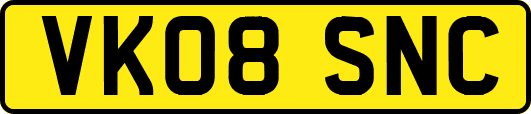 VK08SNC