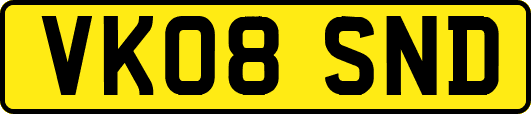 VK08SND