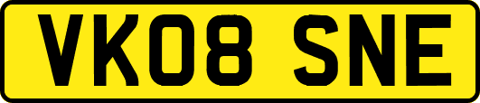 VK08SNE