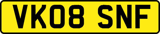 VK08SNF