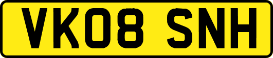 VK08SNH