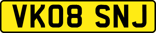 VK08SNJ