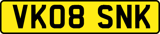 VK08SNK