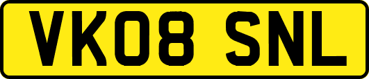 VK08SNL