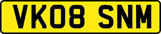 VK08SNM