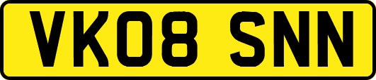 VK08SNN