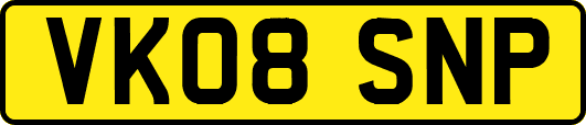 VK08SNP