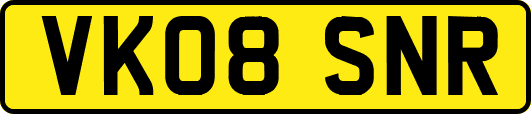 VK08SNR