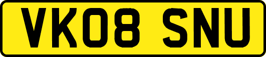 VK08SNU