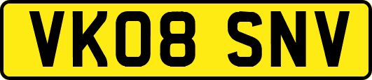 VK08SNV