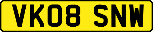VK08SNW