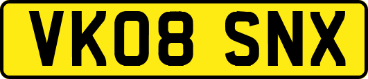 VK08SNX